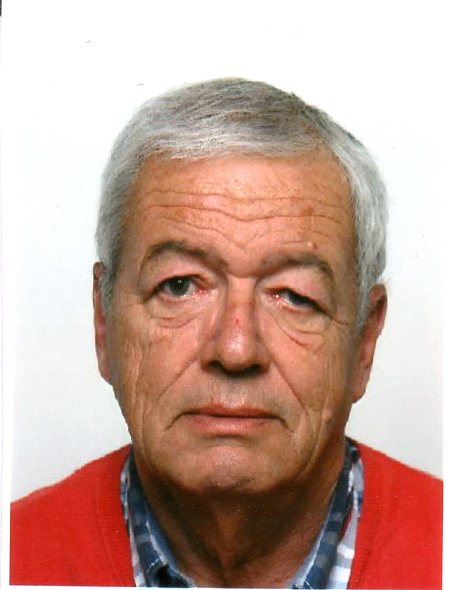 Jean Pierre GAU001