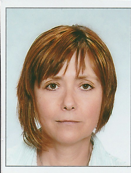 SOYER Marie Hélène