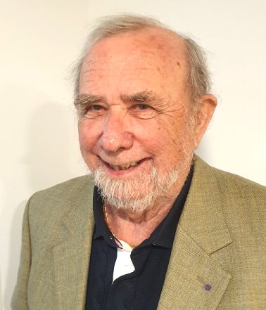 roger bize